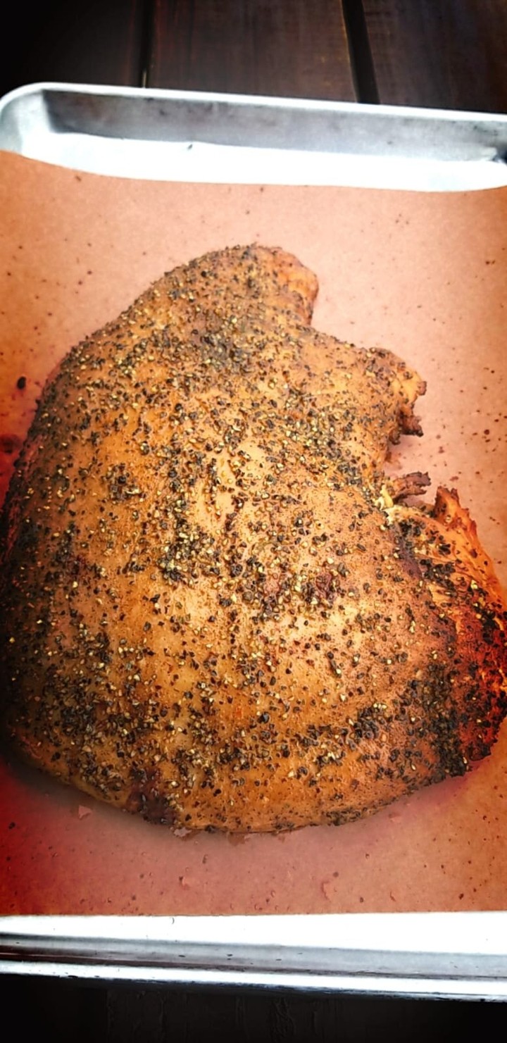 Turkey Breast (Sold by the lb.)