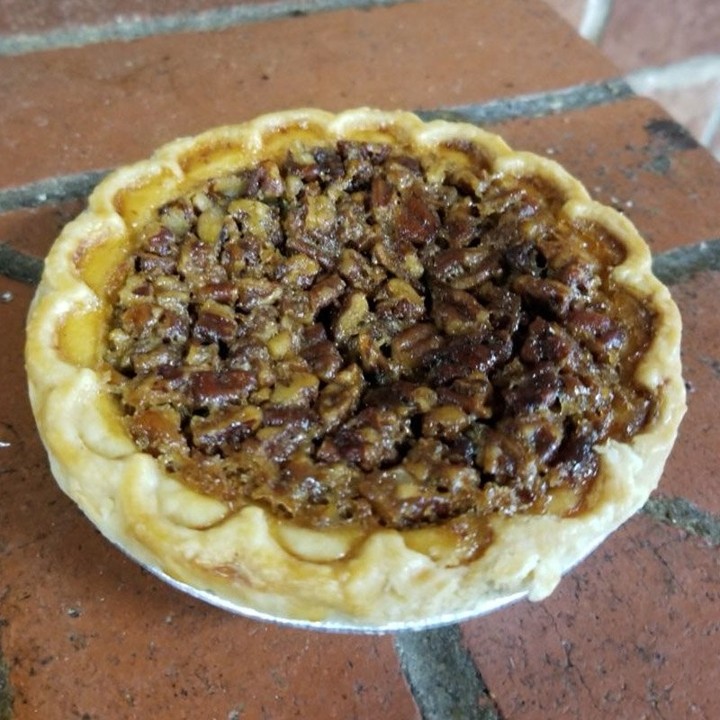 Pecan Pie (4")