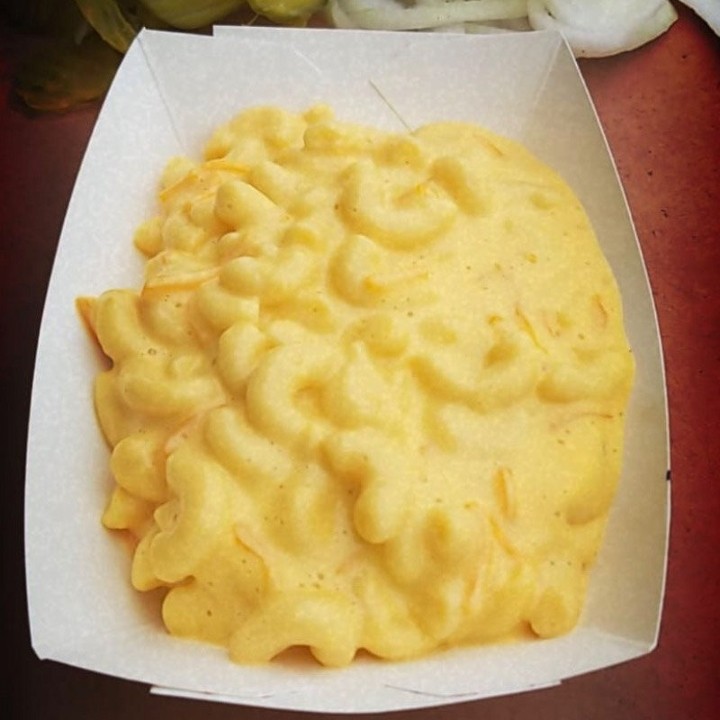 Mac-n-Cheese