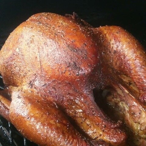 Whole Turkey