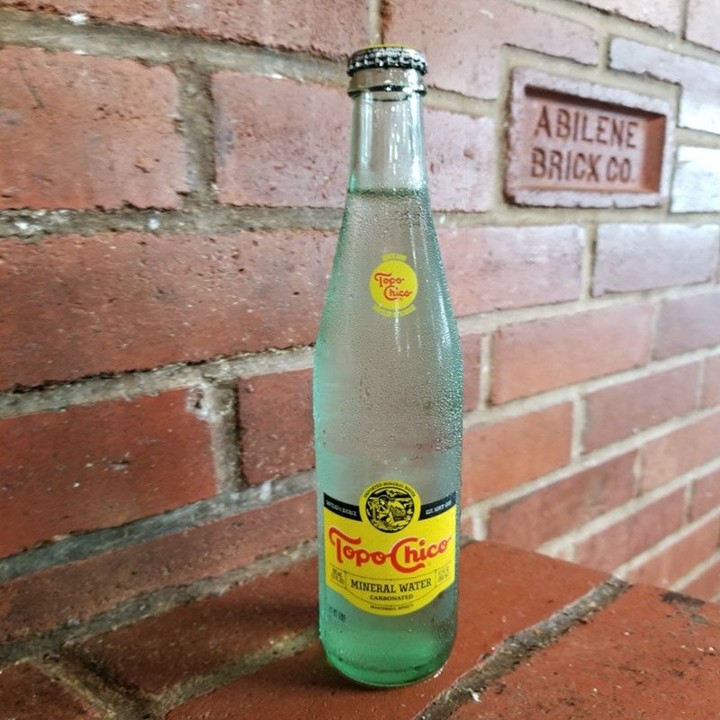 Topo Chico