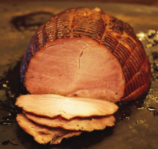 Whole Ham