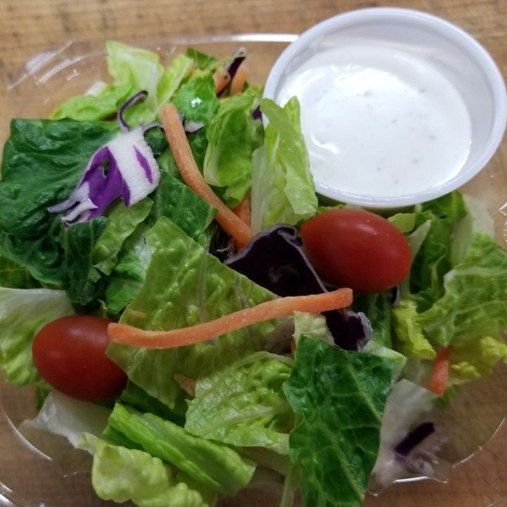 Side Salad