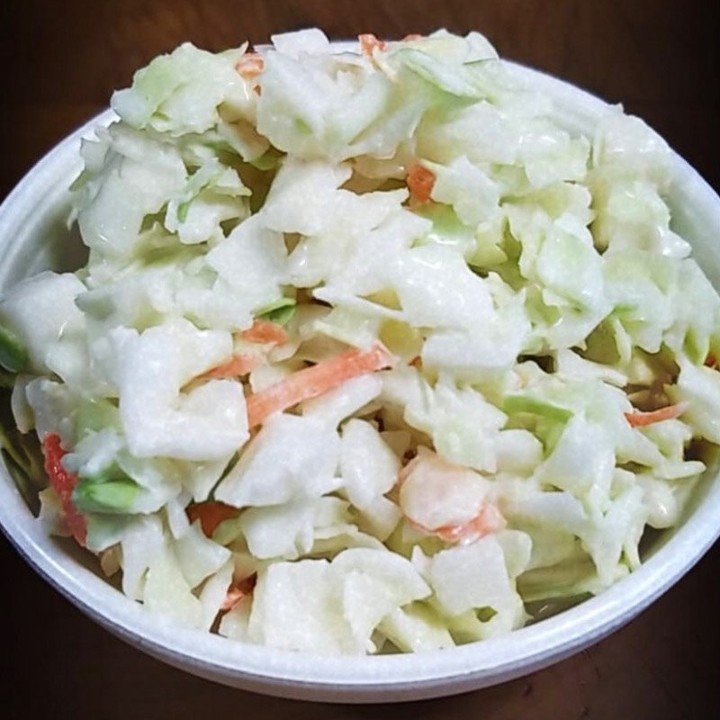 Cole Slaw