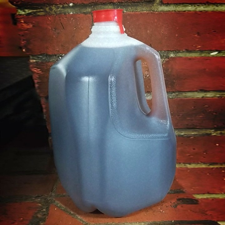 Gallon of Tea