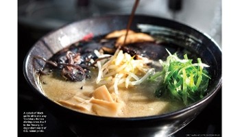 Takoyaki - Food - Yoshiharu Ramen - Ramen Restaurant in CA