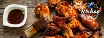Wahoo BBQ Bar & Grill