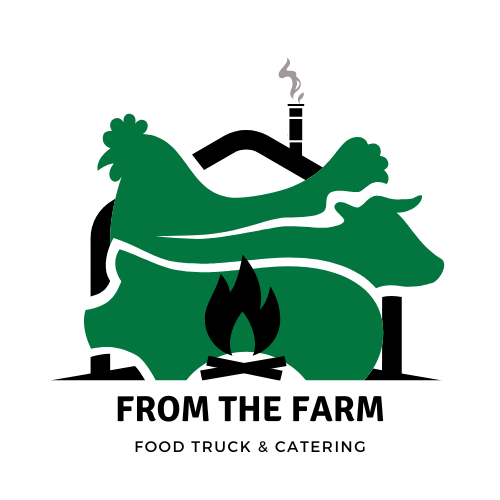 From the Farm Food Truck @ Southern Revere Cellars 1100 E. Jack Jouett Road