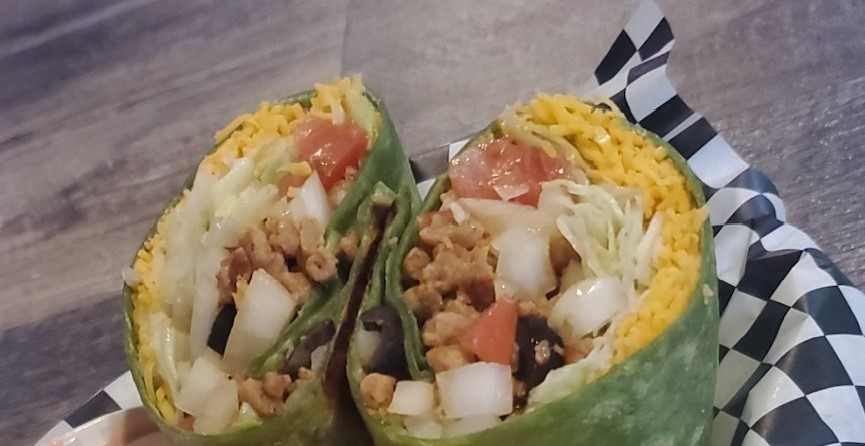 Taco Wrap