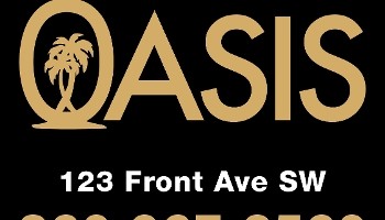 The Oasis Bar