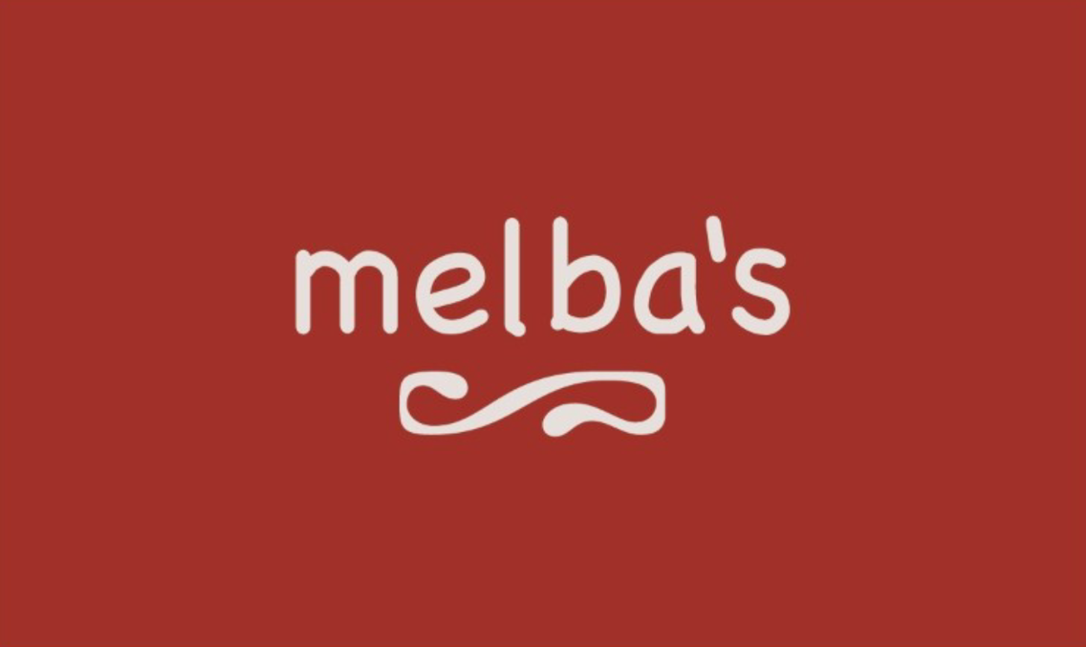 Melba's "DGB" Darn Good Burger
