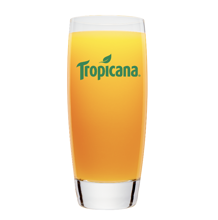 Tropicana Orange Juice - Fountain