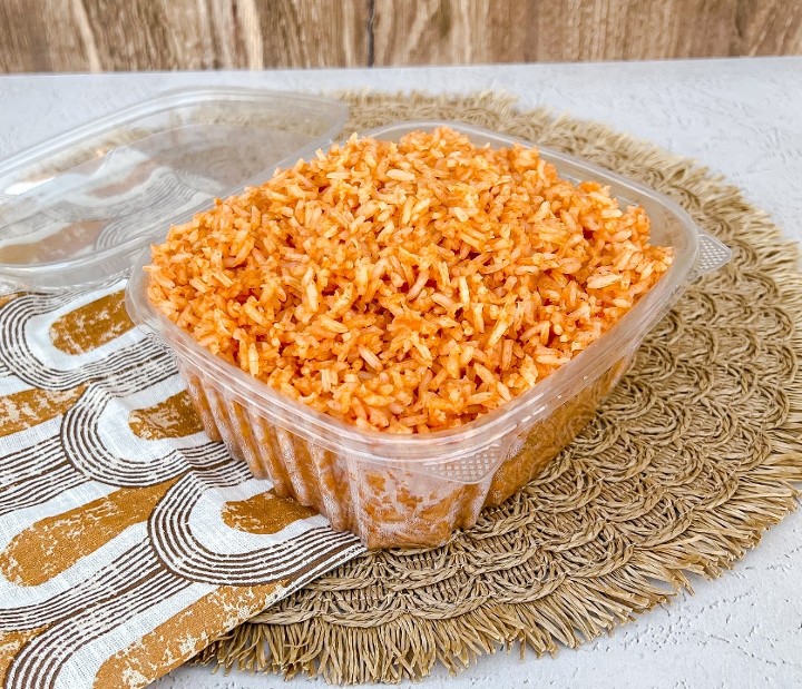 Bowl of Rice (32oz)