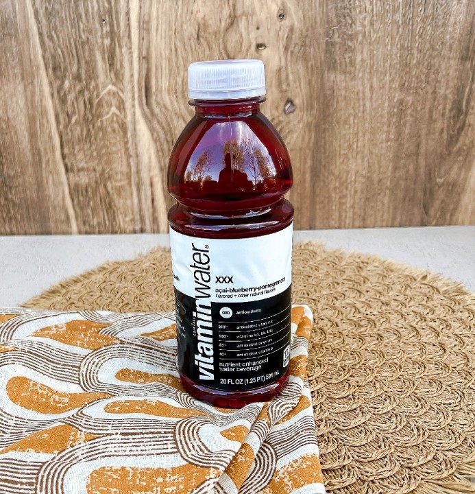 Vitamin Water