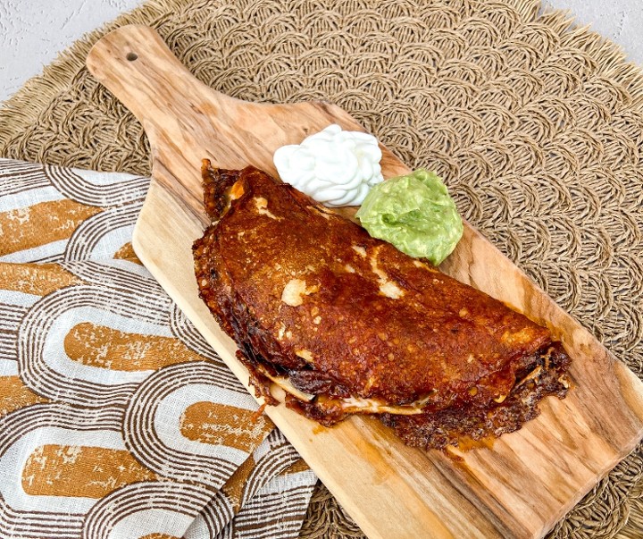 1 Enchilada Ala Carte