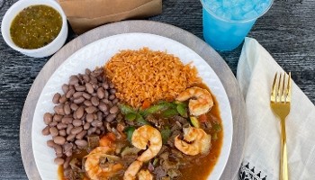 Victor's Mexican Grill Mt. Vernon