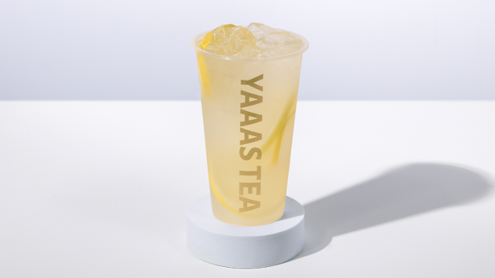 Fresh Lemonade