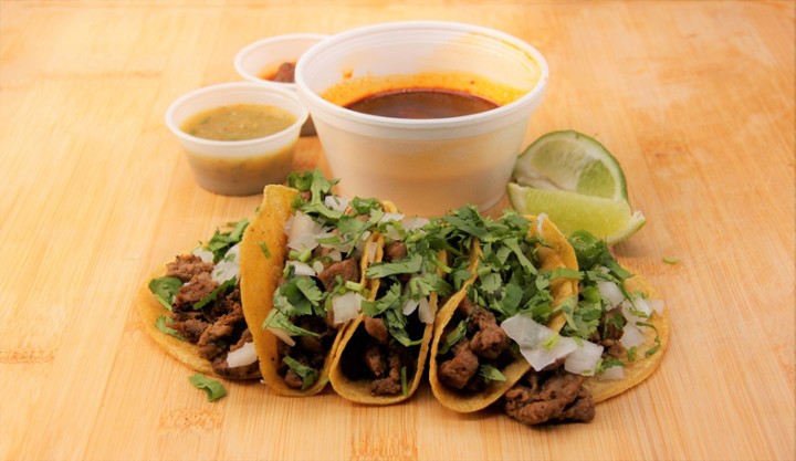 Street TACOS @