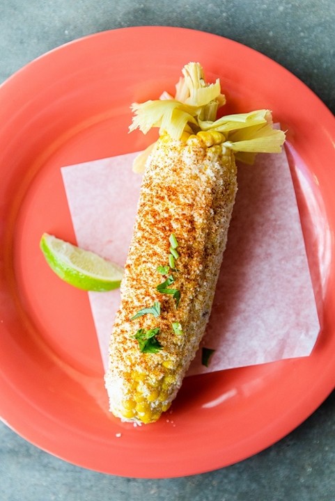 STREET Elote (Cobb)