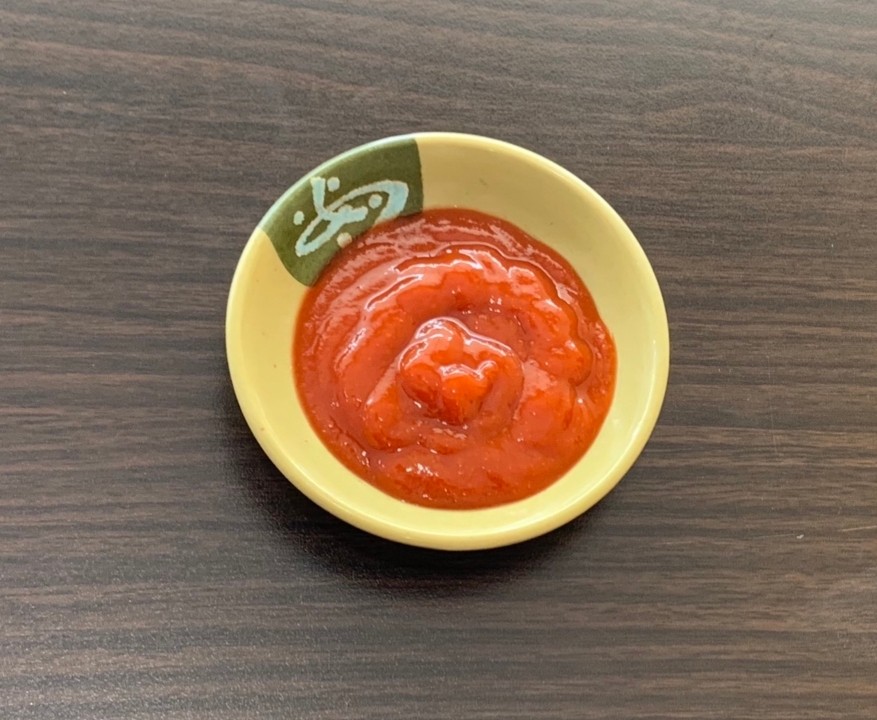 Sriracha Spicy Sauce (2oz)