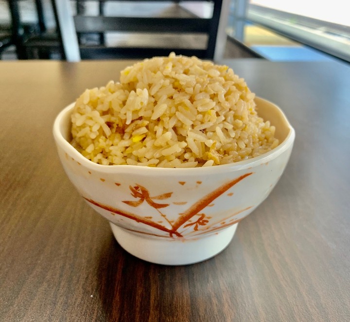 Fried Rice