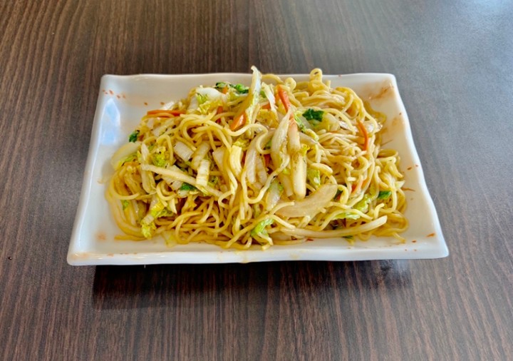 Side Yakisoba Noodles
