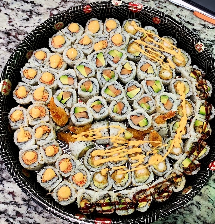 Sushi Party Box 2