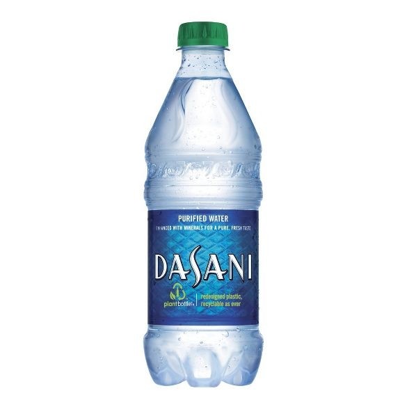 Bottle Water