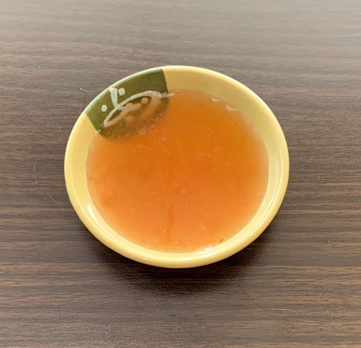 Duck Sauce (2oz)