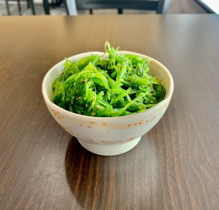 Seaweed Salad