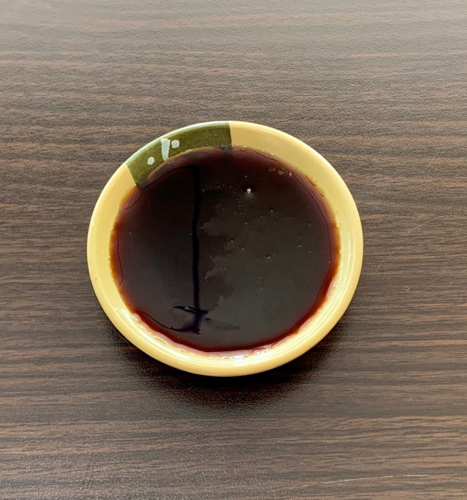 Teriyaki Sauce (2oz)