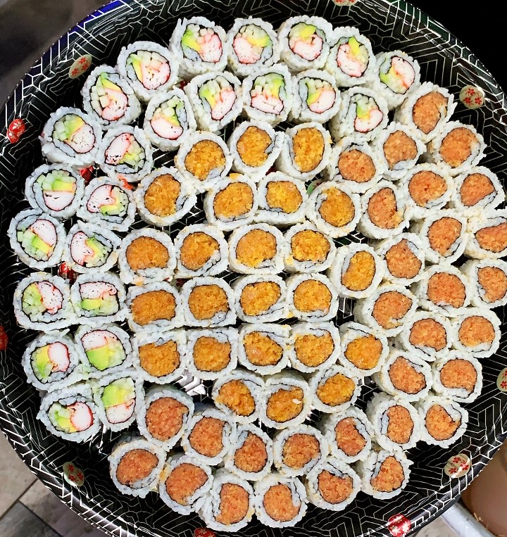 Sushi Party Box 3