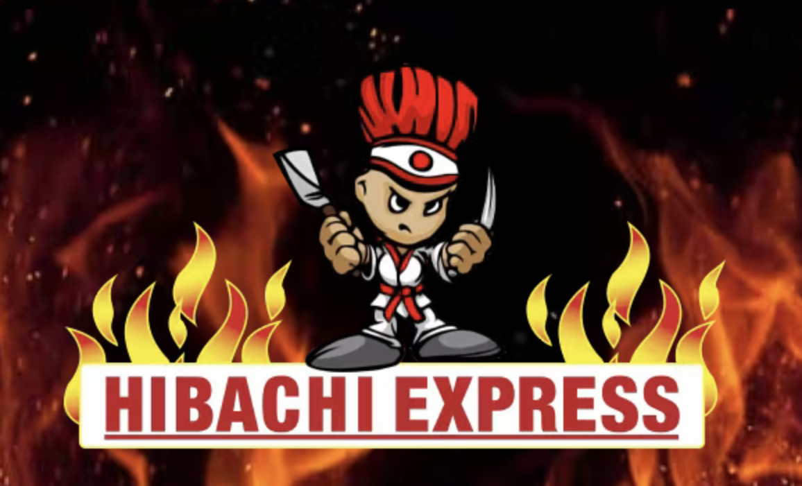 Hibachi express largo 2104 E Bay Dr