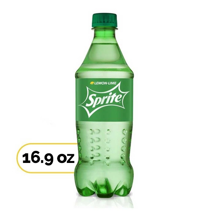 Sprite (16.9oz)