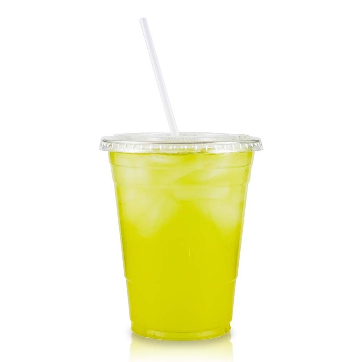 Iced Green Tea