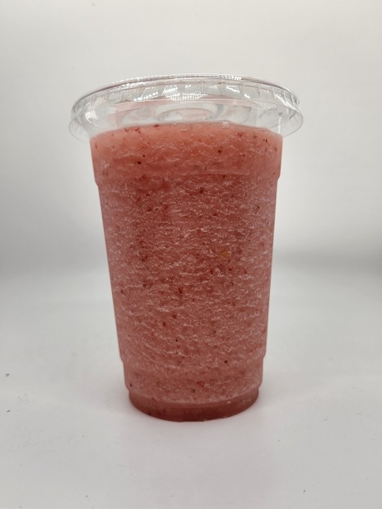 Frozen Strawberry Lemonade