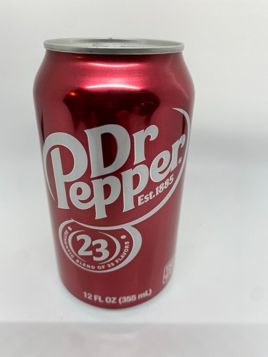 Dr. Pepper