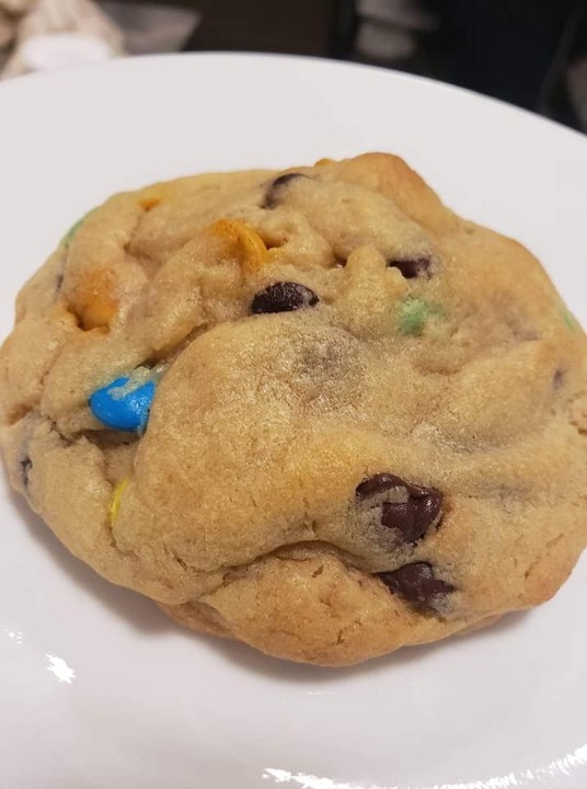 Dozen Monster Cookies (requires 24 hours notice)