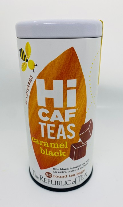 Hi-Caf Caramel