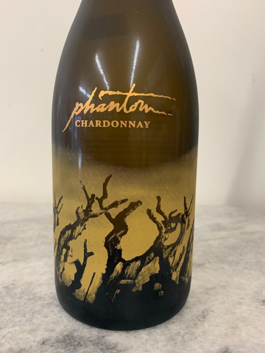 Phantom Chardonnay