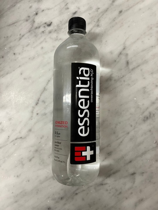 Essentia Bottled Water (1L)