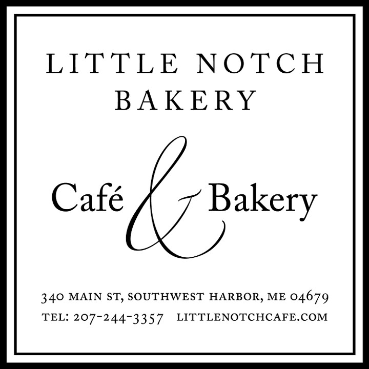Little Notch Bakery and Café