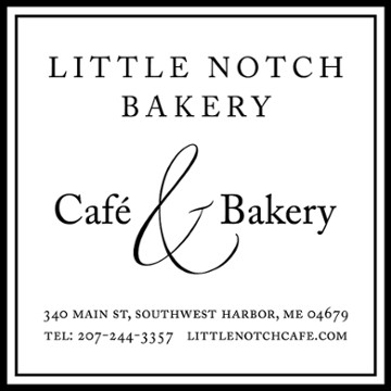 Little Notch Bakery and Café