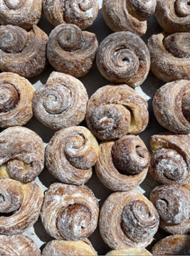 Little Notch Bakery and Café