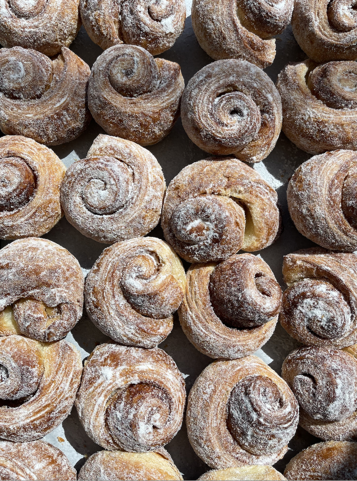 Little Notch Bakery and Café