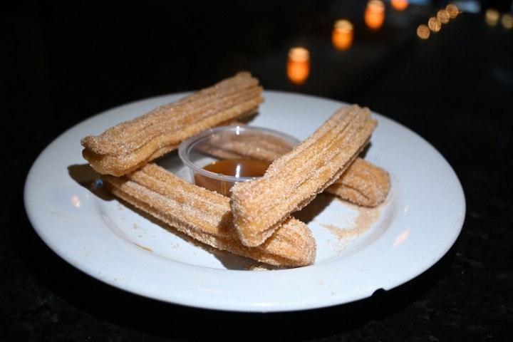 Churros