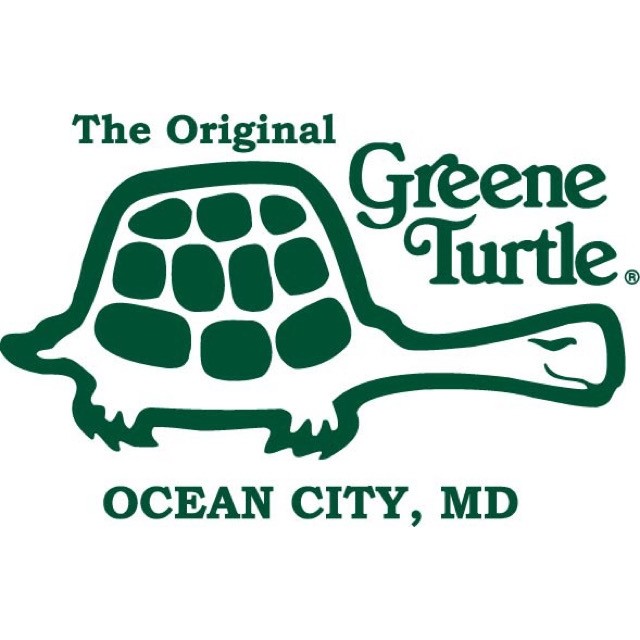 The Original Greene Turtle Ocean City