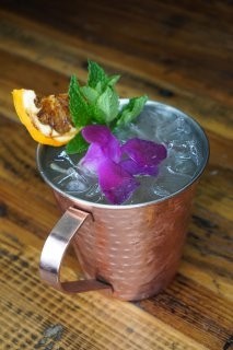 Moscow Mule