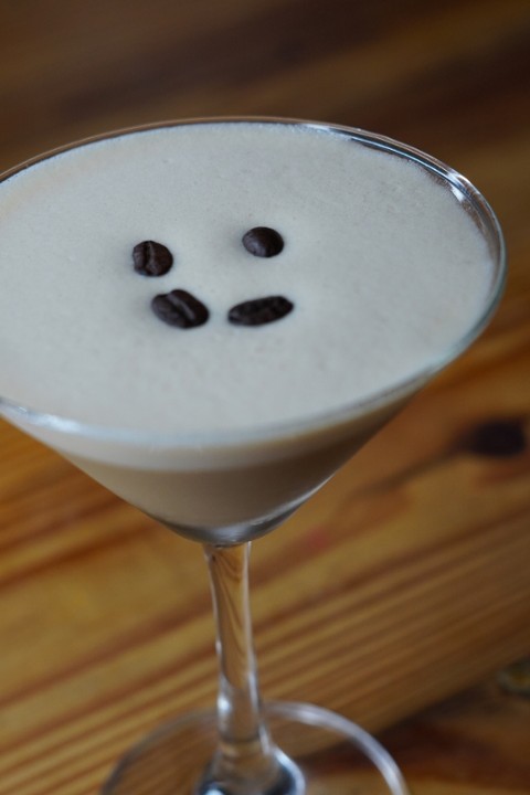 Espresso Martini