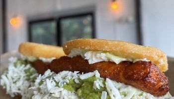 Downtown - Tinker Latin Food Restaurant